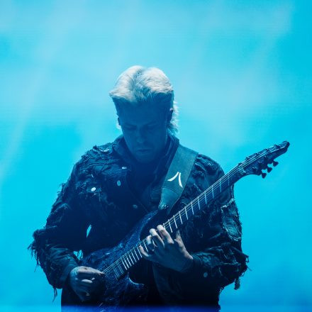 Nova Rock Festival 2025 - Mittwoch