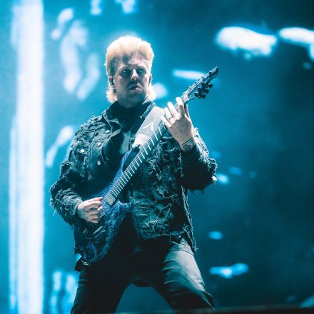 Nova Rock Festival 2025 - Mittwoch