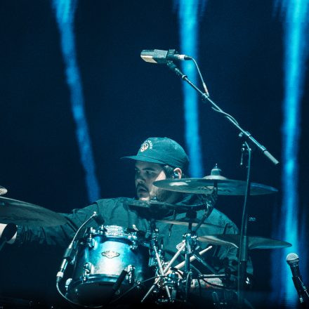 Nova Rock Festival 2025 - Mittwoch