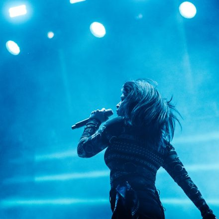 Nova Rock Festival 2025 - Mittwoch
