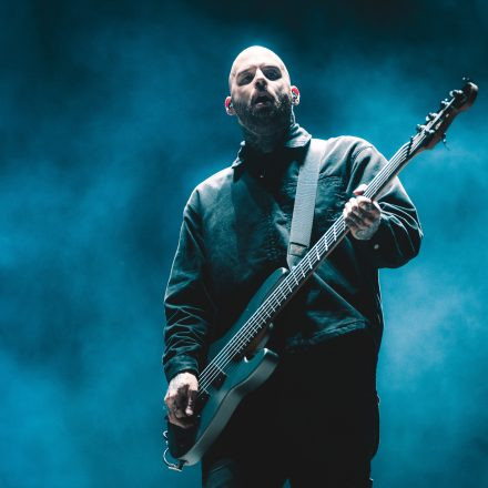 Nova Rock Festival 2025 - Mittwoch