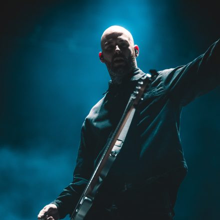 Nova Rock Festival 2025 - Mittwoch