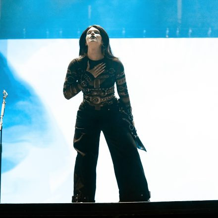 Nova Rock Festival 2025 - Mittwoch