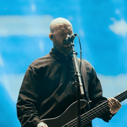 Nova Rock Festival 2025 - Mittwoch