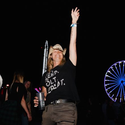 Nova Rock Festival 2025 - Mittwoch