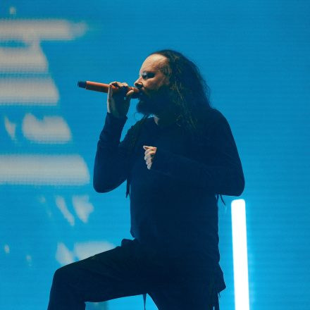 Nova Rock Festival 2025 - Mittwoch
