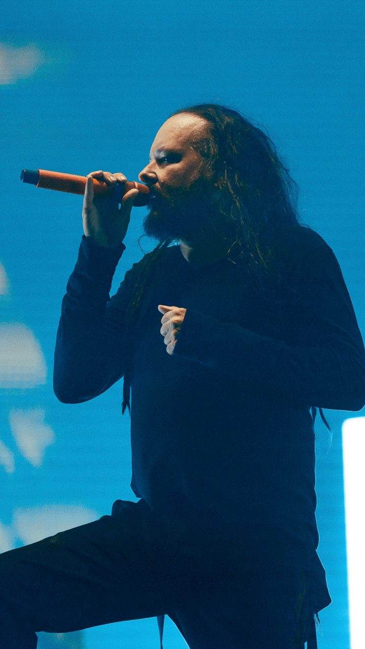 Nova Rock Festival 2025 - Mittwoch