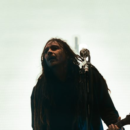 Nova Rock Festival 2025 - Mittwoch
