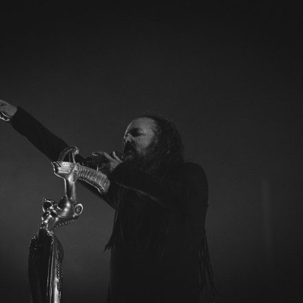 Nova Rock Festival 2025 - Mittwoch