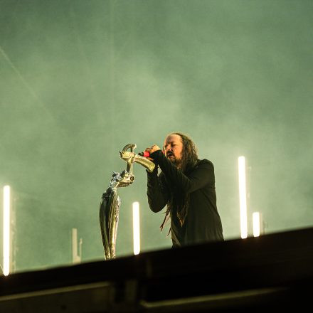 Nova Rock Festival 2025 - Mittwoch
