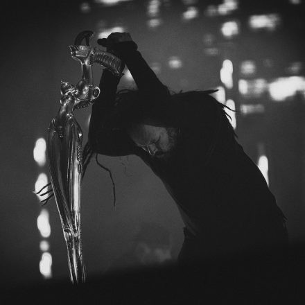 Nova Rock Festival 2025 - Mittwoch