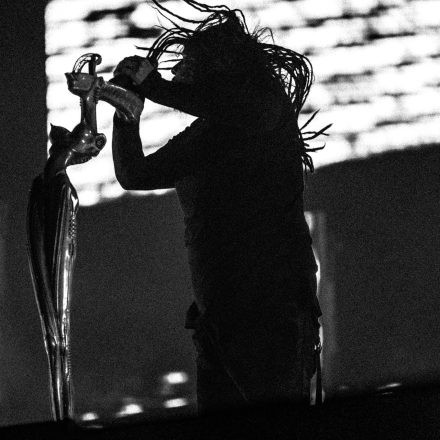 Nova Rock Festival 2025 - Mittwoch