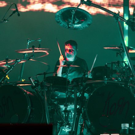 Nova Rock Festival 2025 - Mittwoch