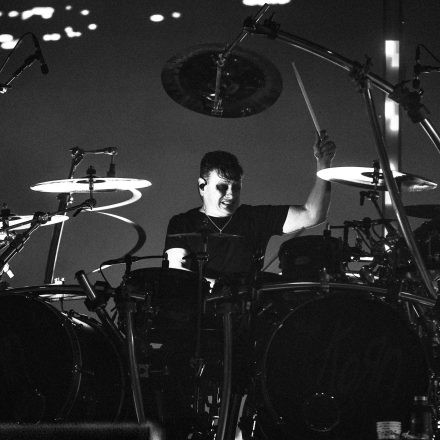 Nova Rock Festival 2025 - Mittwoch