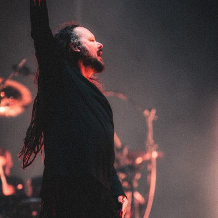 Nova Rock Festival 2025 - Mittwoch