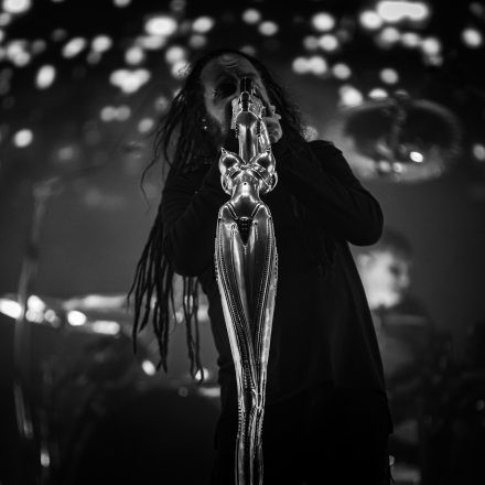 Nova Rock Festival 2025 - Mittwoch