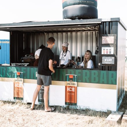 Nova Rock Festival 2025 – Donnerstag - Teil 1