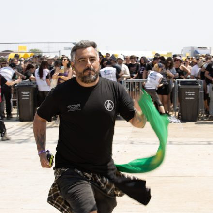 Nova Rock Festival 2025 – Donnerstag - Teil 1
