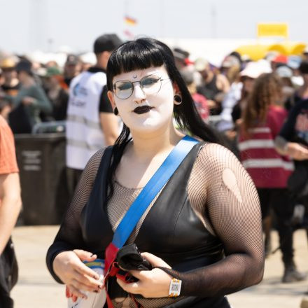 Nova Rock Festival 2025 – Donnerstag - Teil 1