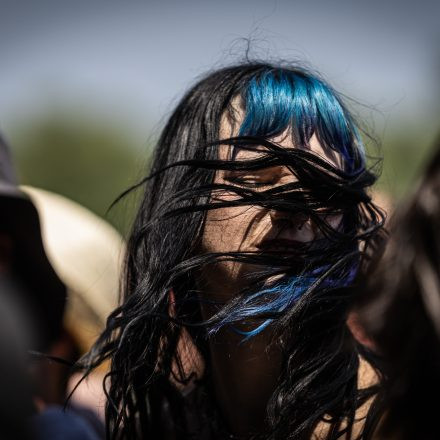 Nova Rock Festival 2025 – Donnerstag - Teil 1
