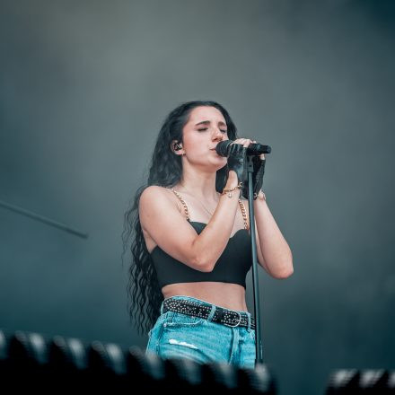 Nova Rock Festival 2025 – Donnerstag - Teil 1