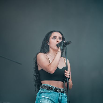 Nova Rock Festival 2025 – Donnerstag - Teil 1