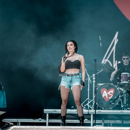Nova Rock Festival 2025 – Donnerstag - Teil 1