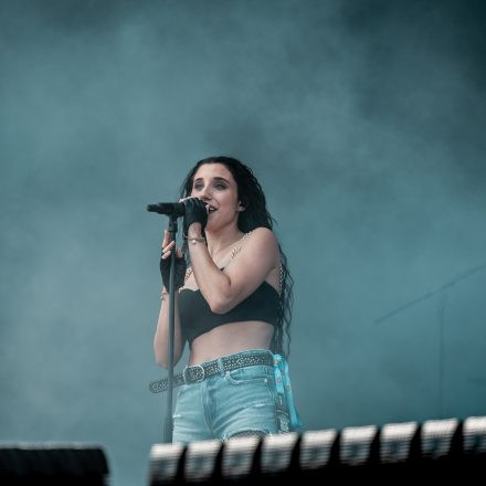 Nova Rock Festival 2025 – Donnerstag - Teil 1