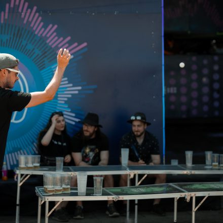 Nova Rock Festival 2025 – Donnerstag - Teil 1