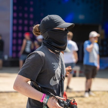 Nova Rock Festival 2025 – Donnerstag - Teil 1