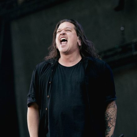 Nova Rock Festival 2025 – Donnerstag - Teil 1