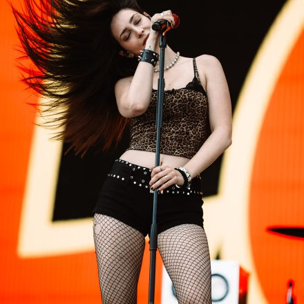 Nova Rock Festival 2025 – Donnerstag - Teil 1
