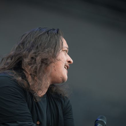 Nova Rock Festival 2025 – Donnerstag - Teil 1