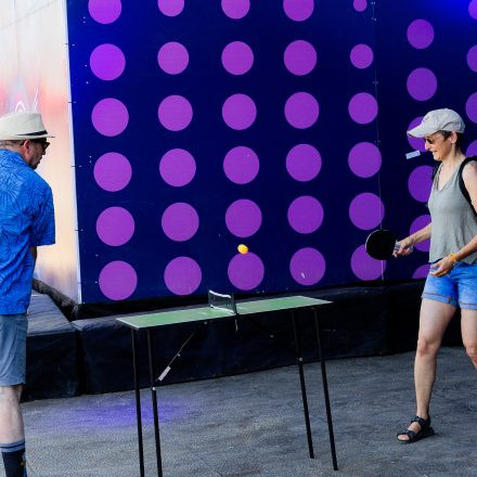 Nova Rock Festival 2025 – Donnerstag - Teil 1
