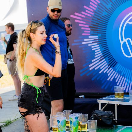 Nova Rock Festival 2025 – Donnerstag - Teil 1