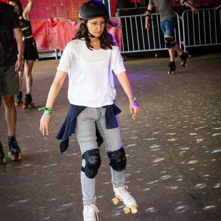 Nova Rock Festival 2025 – Donnerstag - Teil 1