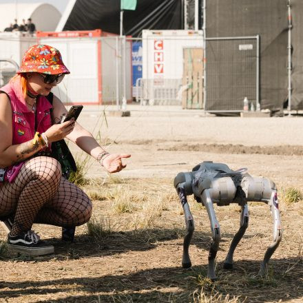Nova Rock Festival 2025 – Donnerstag - Teil 1