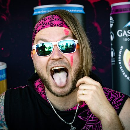 Nova Rock Festival 2025 – Donnerstag - Teil 1