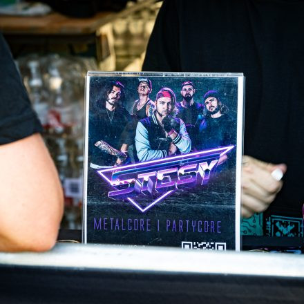 Nova Rock Festival 2025 – Donnerstag - Teil 1