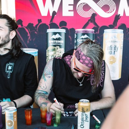 Nova Rock Festival 2025 – Donnerstag - Teil 1