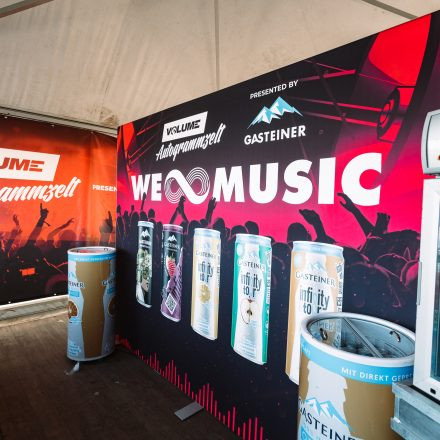 Nova Rock Festival 2025 – Donnerstag - Teil 1