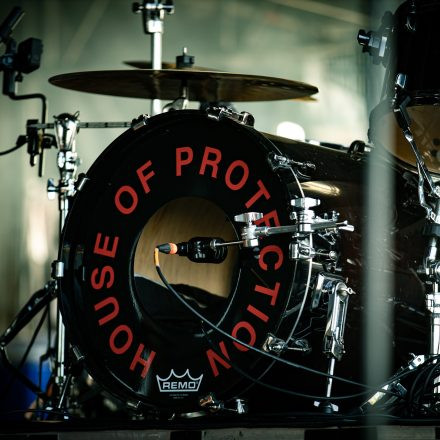Nova Rock Festival 2025 – Donnerstag - Teil 2
