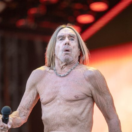 Nova Rock Festival 2025 – Donnerstag - Teil 2