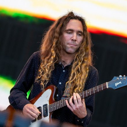 Nova Rock Festival 2025 – Donnerstag - Teil 2