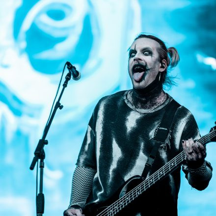 Nova Rock Festival 2025 – Donnerstag - Teil 2
