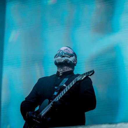 Nova Rock Festival 2025 – Donnerstag - Teil 2