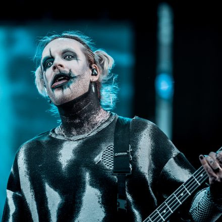 Nova Rock Festival 2025 – Donnerstag - Teil 2