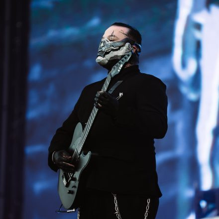 Nova Rock Festival 2025 – Donnerstag - Teil 2