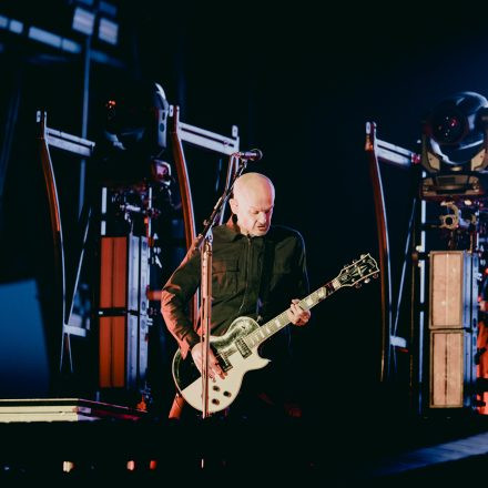 Nova Rock Festival 2025 – Donnerstag - Teil 2