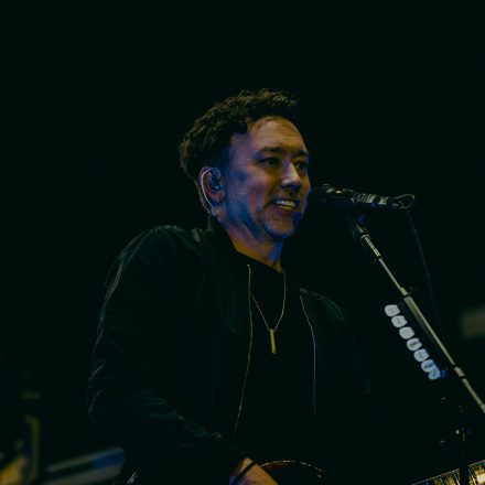 Nova Rock Festival 2025 – Donnerstag - Teil 2